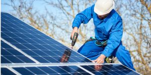 Installation Maintenance Panneaux Solaires Photovoltaïques à Lassy